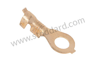CABLE SHOE 5 X 1 MM (N0175154)