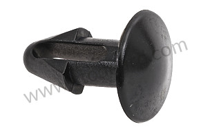 Plastic Plug 999.703.114.40  (99970311440)