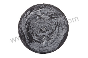 CAP 25 MM (99970322440)