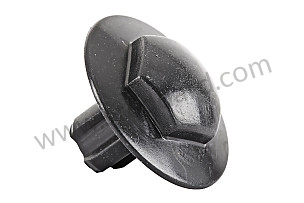 FASTENING SCREW  (99970323640)