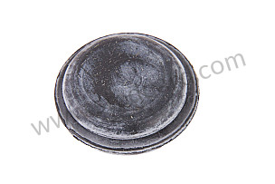 RUBBER SLEEVE OPTION: DETACHABLE ROOF, ELECTRICAL (Option code: M650) (99970334840)