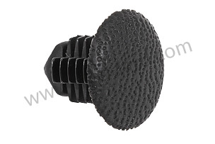 Plastic Plug For Trim / Body Seals  (99970336640)