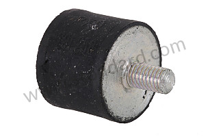 MOUNTING FOR ABSORBER  (99970338800)
