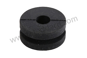 RUBBER MOUNTING  (99970344240)