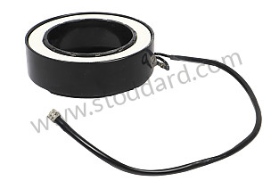 SOLENOID COIL  (477298825)