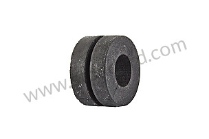 RUBBER SLEEVE RUBBER (99970345140)