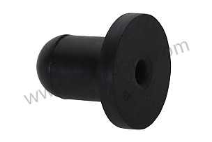 RUBBER BUFFER  (99970345240)