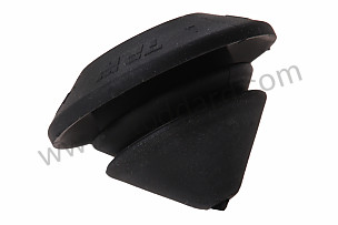 PLUG 15,0 X 25,5 MM (99970346640)