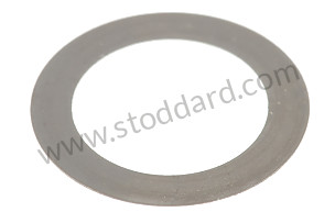 SPACER 0.1 MM (477298829)