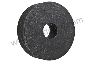 Rubber Sealing Washer 4.5 MM (99970413440)