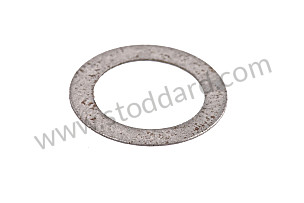 SPACER 0.2 MM (477298829A)