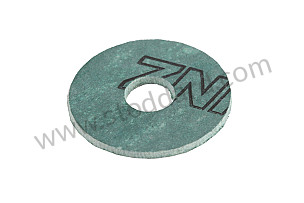 WASHER  (99970415840)