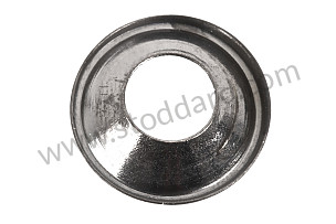 Lining Washer 944 85-91 993 94-98 968 92-95  (99970460617)