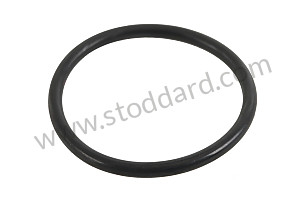 O-RING CAR WITH AIRBAG (99970700840)