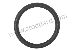 O-RING  (99970707840)