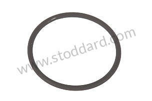 O-RING  (99970707940)