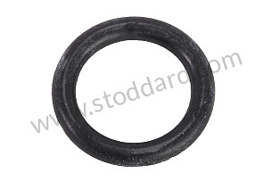 O-RING  (99970712340)
