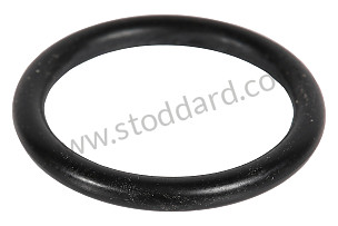O-RING  (99970714340)