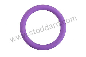 O-RING  (99970714640)