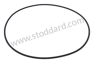 O-RING  (99970715240)