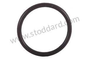 O-RING  (99970715440)