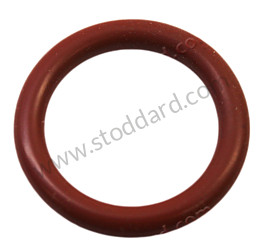 O-Ring 27.94 X 5.33 MM At Cylinder Head Tubes Boxster 996  (99970721540)