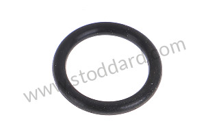 O-RING  (99970722440)