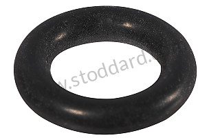 O-Ring  (99970724840)