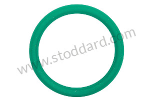 O-RING  (99970727740)