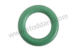 Rubber O-Ring For Solenoid Valve 928 83-95  (99970728440)