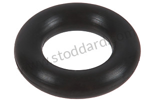 O-RING  (99970728840)