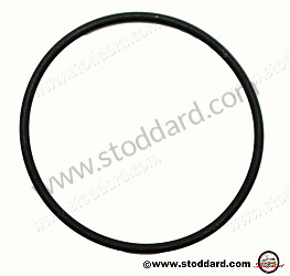 Oil Pump O-Ring For 911 930 964 Turbo  (99970728940)