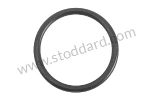 O-RING  (99970729340)