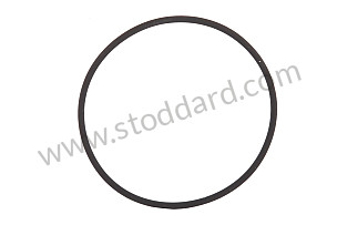 O-RING 26 X 1 MM (99970730940)