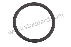 O-RING  (99970734840)