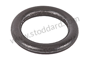 O-RING  (99970736640)