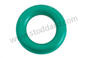 O-RING  (99970736940)