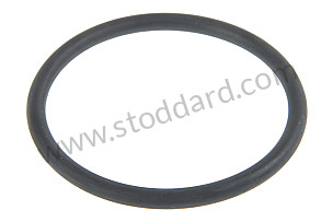 O-RING  (99970737040)