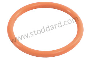 O-RING  (99970737540)