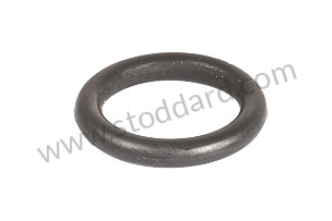 O-RING  (99970738640)