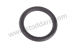 O-RING  (99970738740)