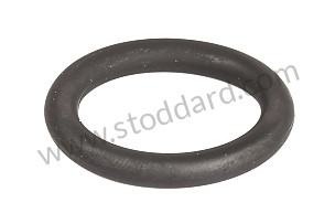 O-RING  (99970738840)