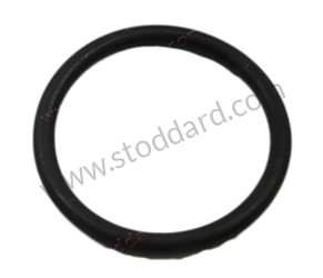 Rubber O-Ring For Oil Pump Assembly Fits 996 99-05 997 05-08 35 X 4 MM (99970738940)