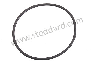 O-RING  (99970742540)