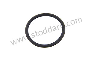 O-RING  (99970742641)