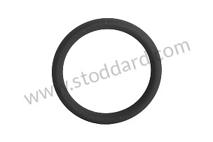 O-RING  (99970742740)