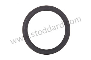 O-RING  (99970744640)