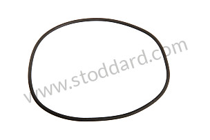 O-RING 123 X 3 MM (99970745540)