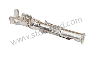 Elec. Conn 1,6 X 1 MM (N0175624)