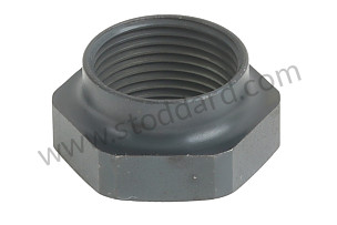 Collar Nut  (47730228001)